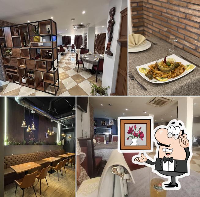 Bistro Havana