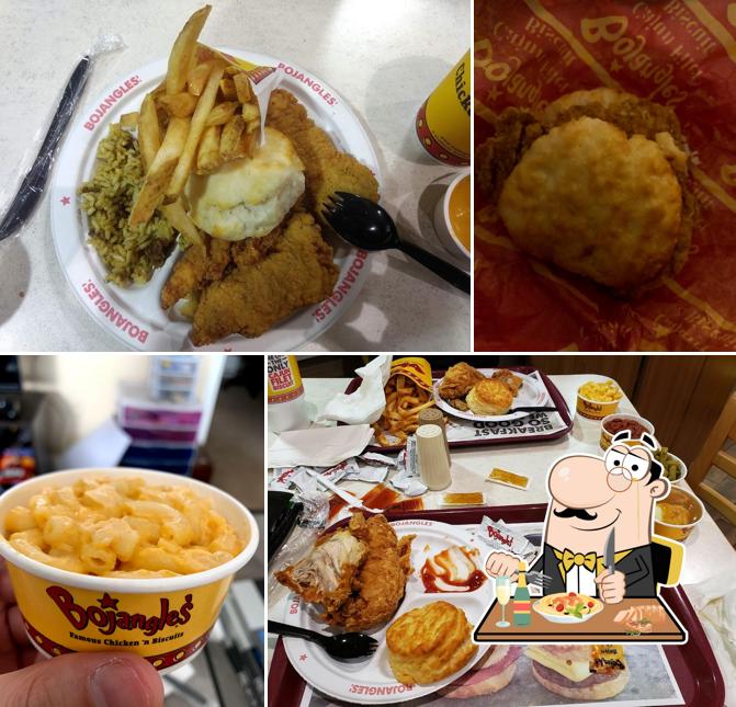 Bojangles
