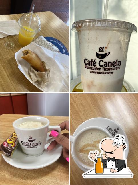 Café Canela