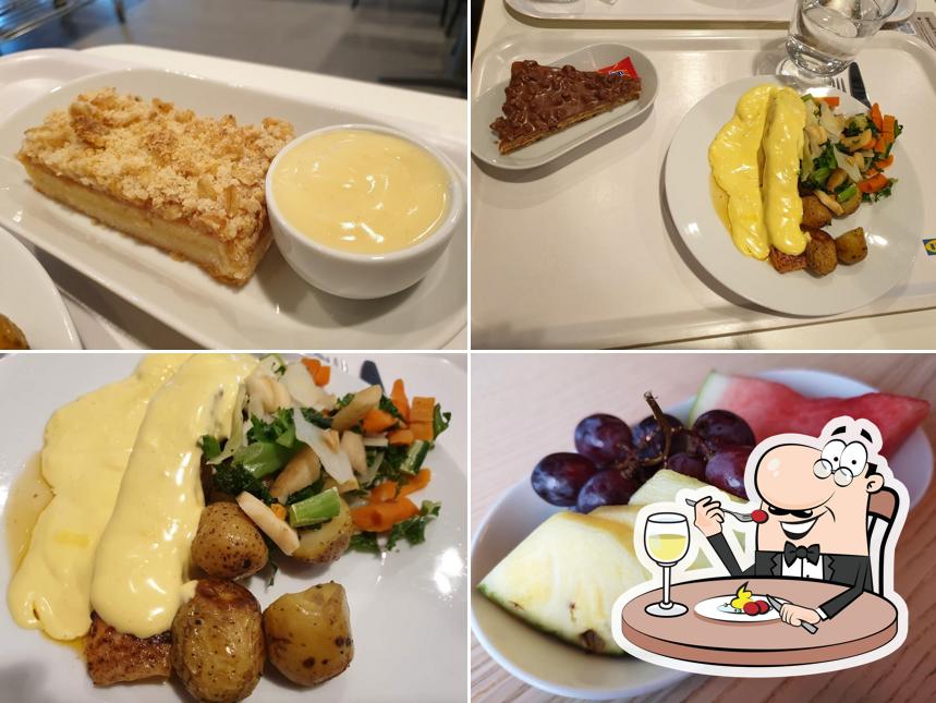 IKEA Restaurant Forus