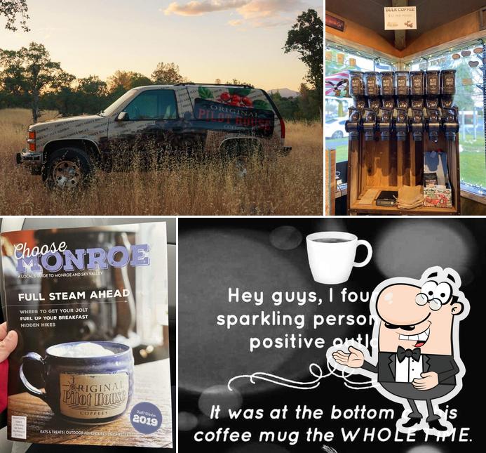 Monroe Coffee Co.