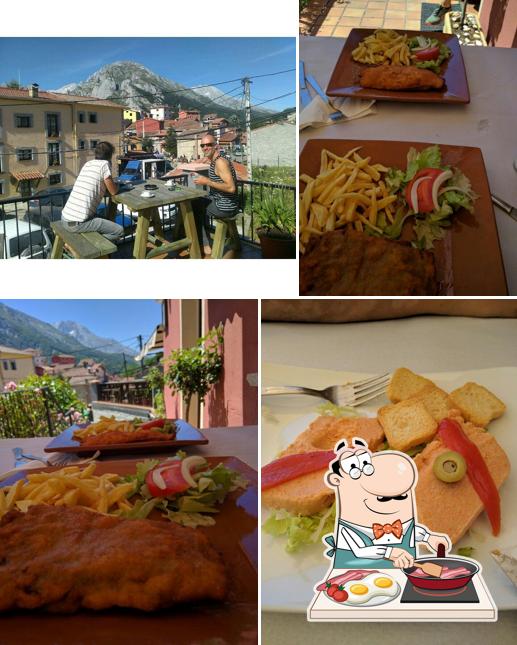Restaurante La Perdiz