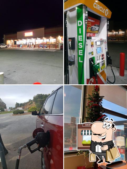 Circle K