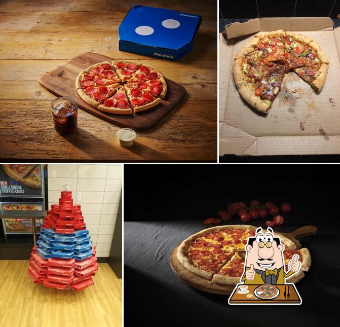 Domino's Pizza - Accrington
