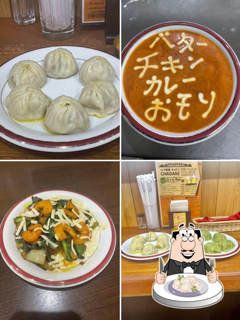 本格インド料理チャダニーIndian Family Restaurant CHADANI