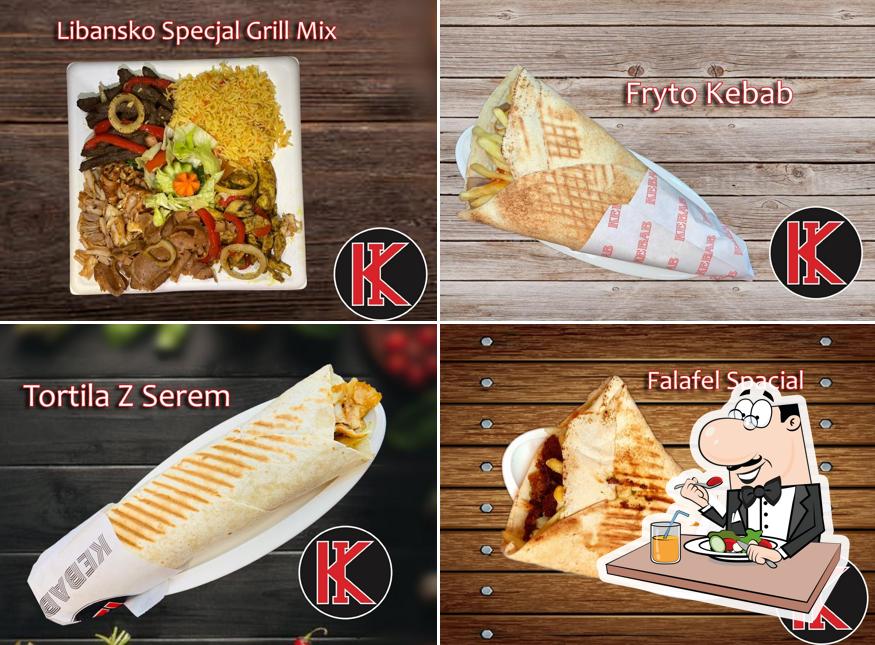 KEBAB INN