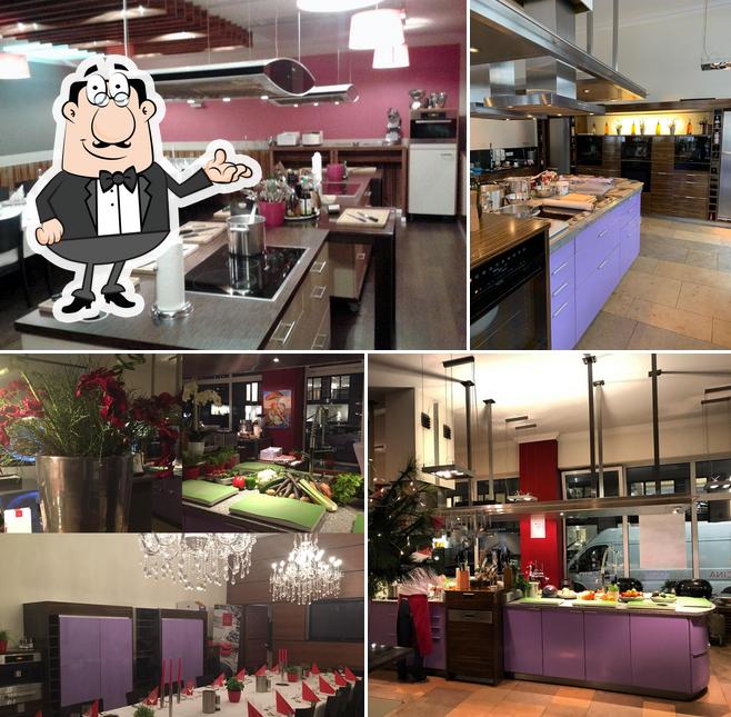 La Cocina