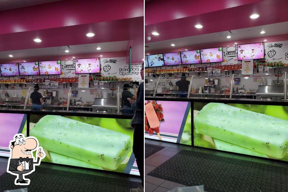 La Michoacana Ice Cream