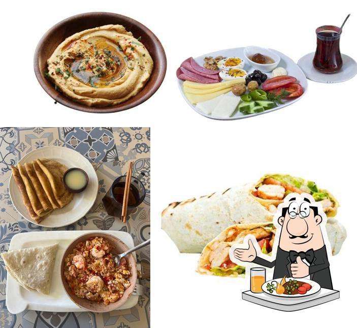 Life Turkish Food