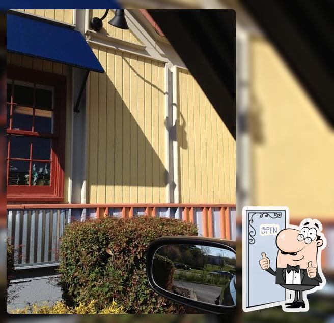 Long John Silvers
