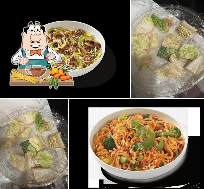 Noodles and Company