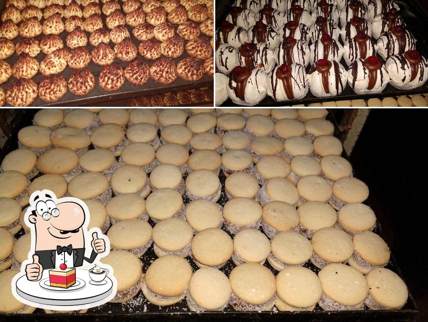 Panadería EL MILAGRO