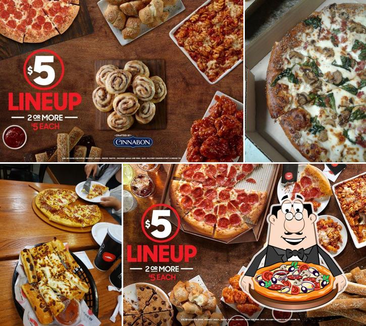 Pizza Hut