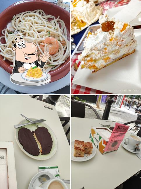 Pastelería PASIVA 2.0
