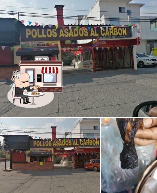 Pollo Feliz