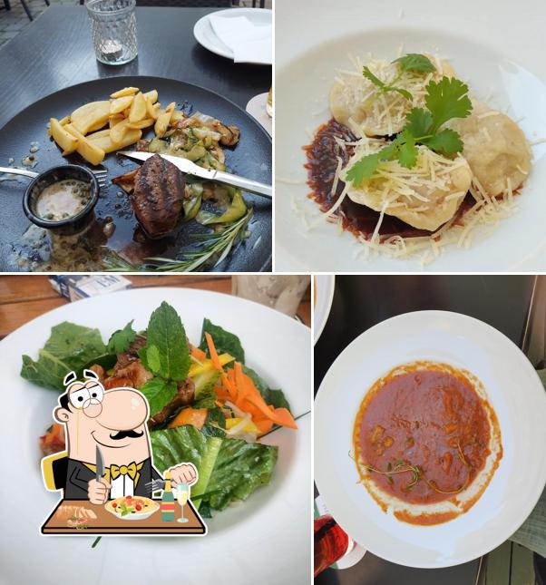 Pub Maska-Laboratorium I RESTAURACJA - PIZZA NEAPOLITAŃSKA