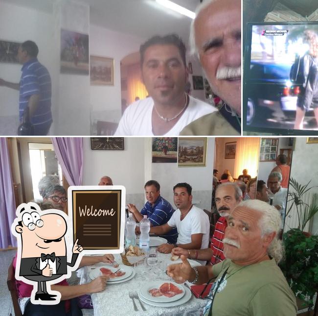 Bar Gioia Di Celano Mariafranca