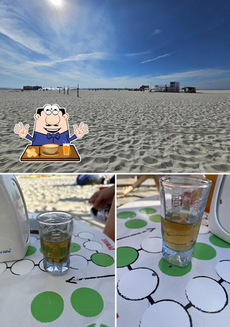 Bar przy plaży 66