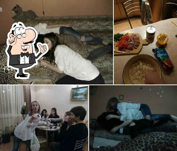 Папина Кухня