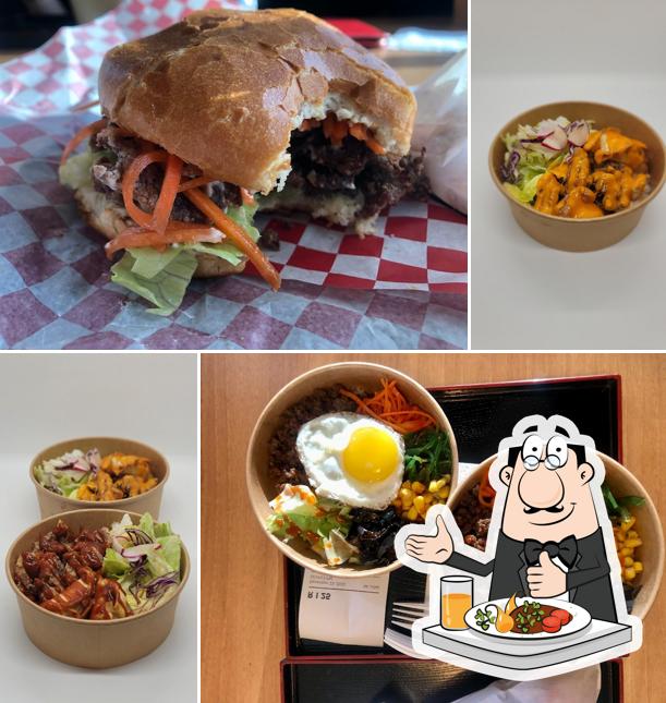 RICE BOX