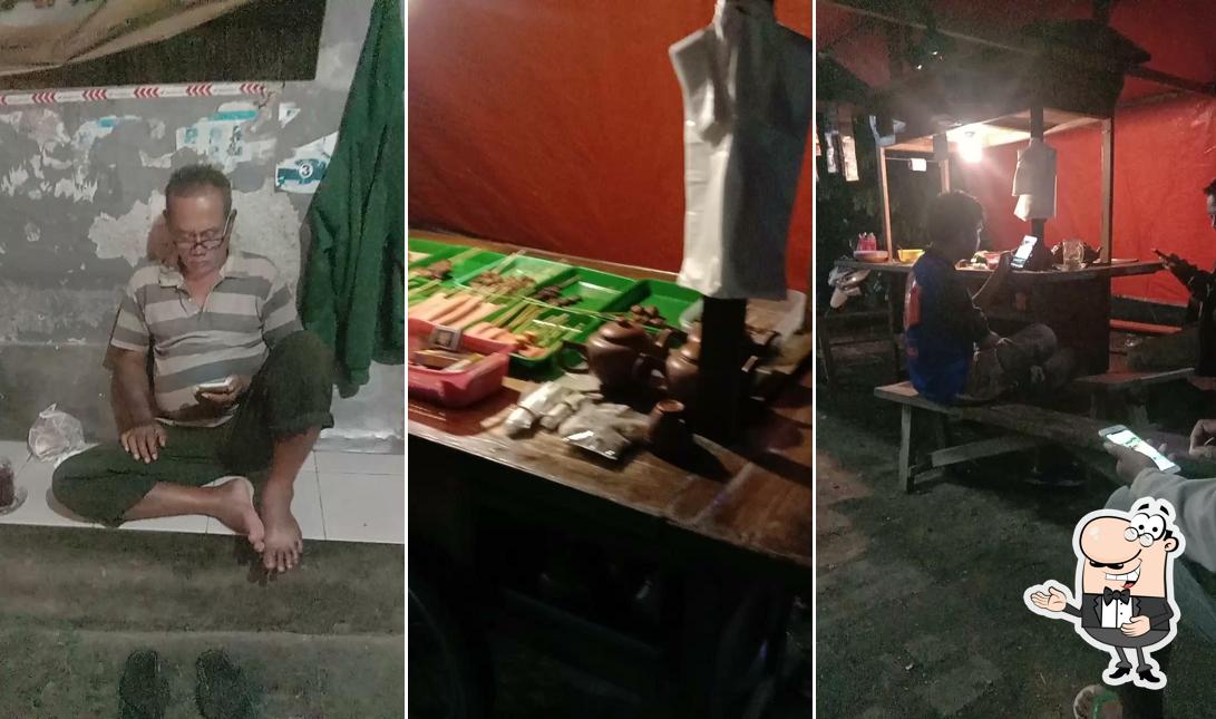 ANGKRINGAN SEDERHANA