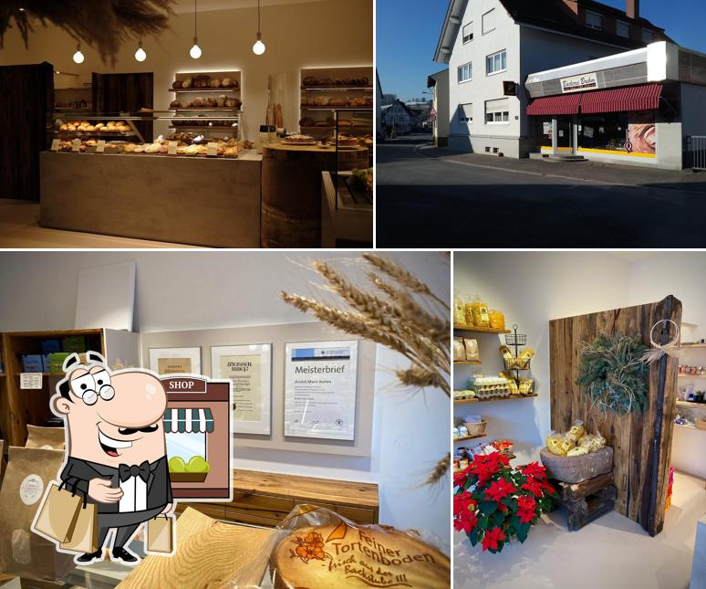 Bäckerei Brehm