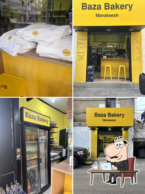 BazaBakery