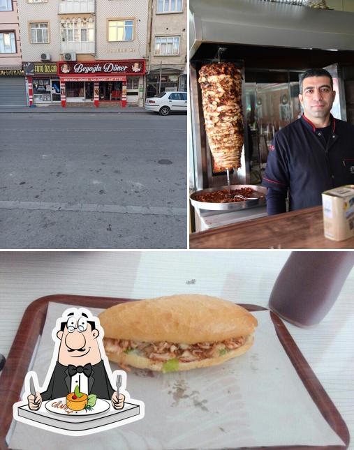 Beyoğlu Döner