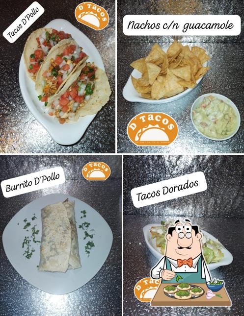 D'Tacos