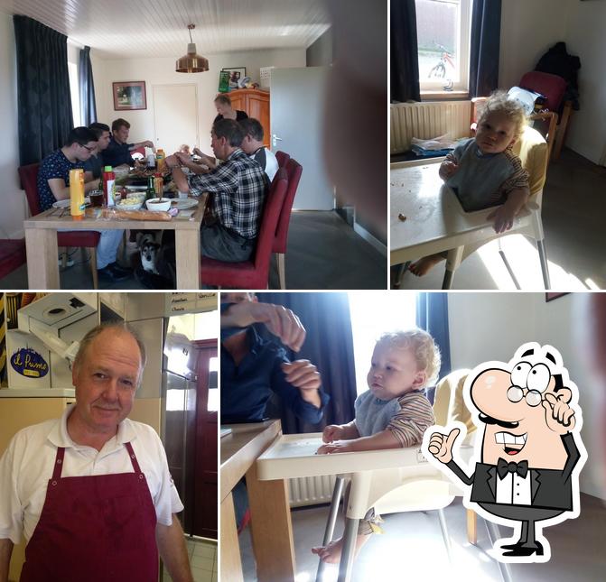 Frituur 't Schuurtje Lith