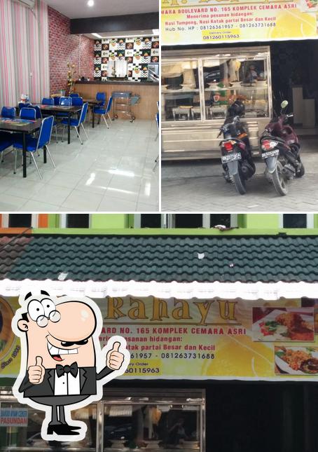 Rahayu