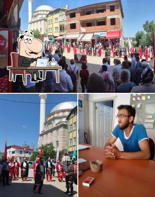 Sırık Kebap