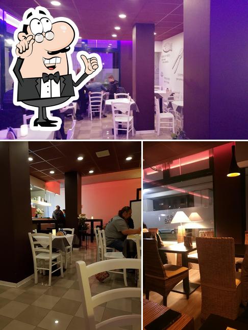 Solemaya Gourmex Padova- Ristorante Messicano a Rubano, Padova