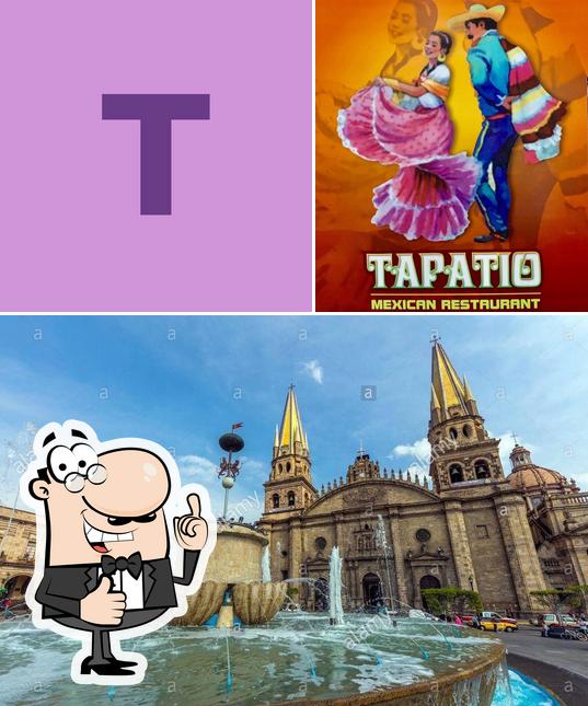 Tapatio Columbus