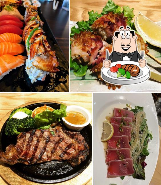 Yokohama Sushi
