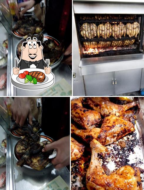 Restaurant Zizi Nabil
