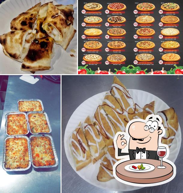 بيتزاوباستاالسريعة