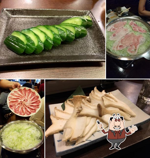 ねぎぶた 翔
