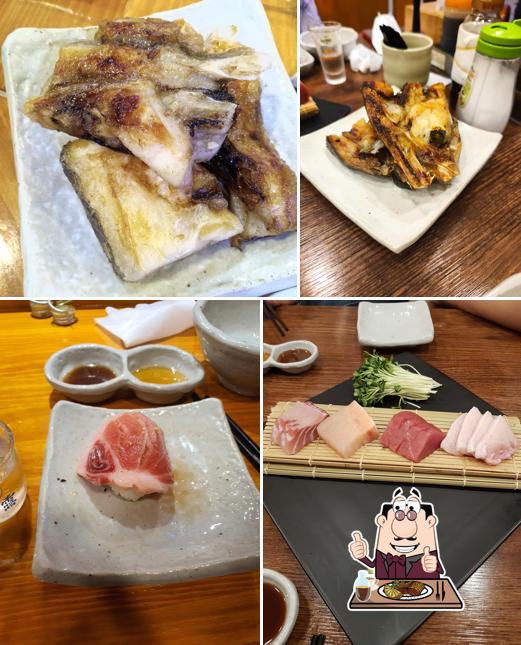 금정참치 본점