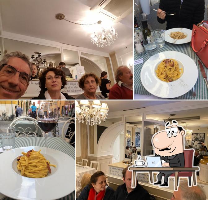 Ristorante Arlù
