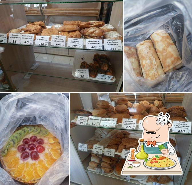 Мисс Сдоба