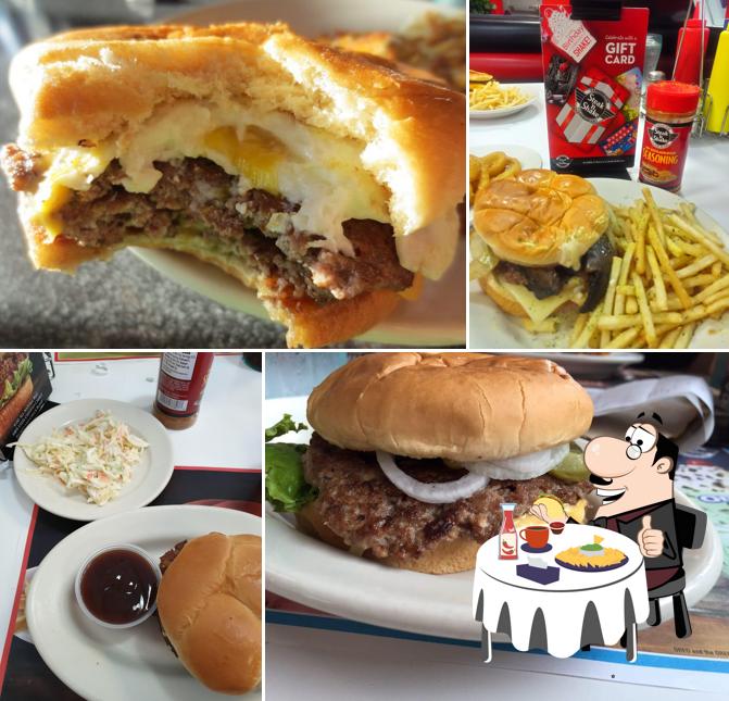 Steak 'n Shake