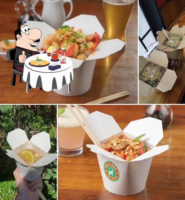 Thai-Box Concepción