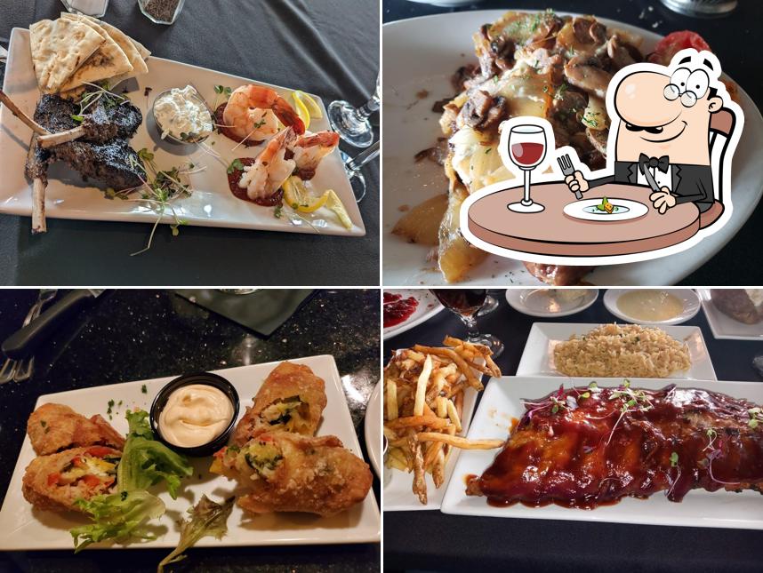 The Chophouse