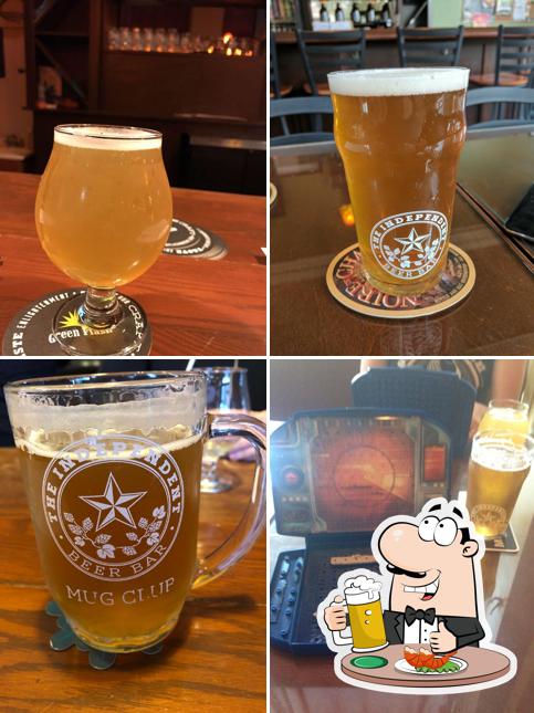 The Independent Beer Bar