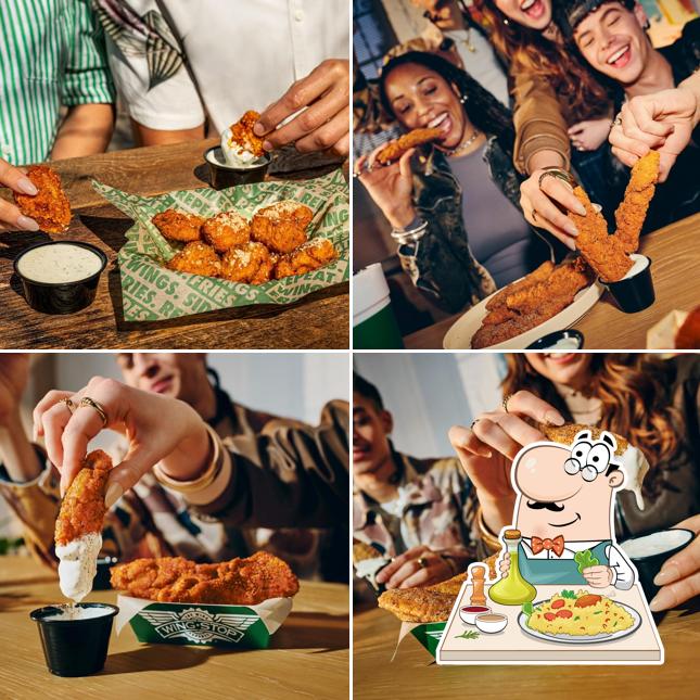 Wingstop