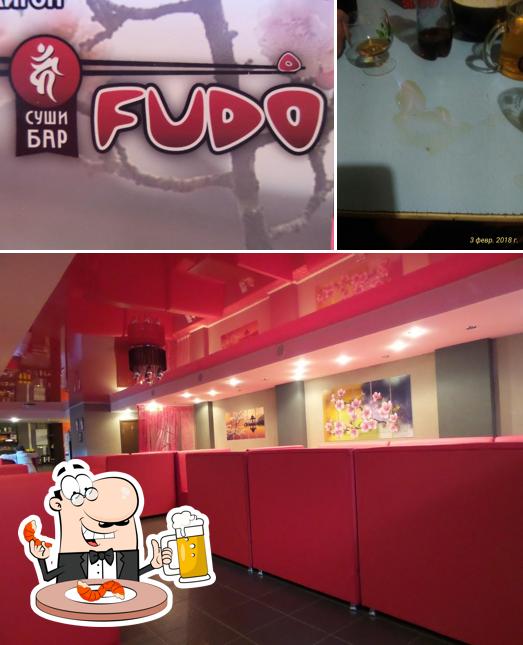 Fudo