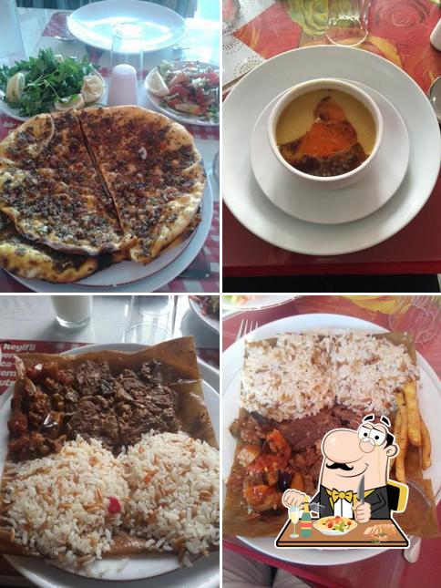Boğaziçi Restoran
