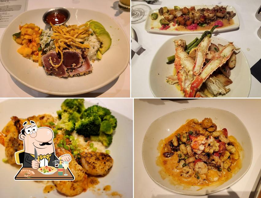 Bonefish Grill