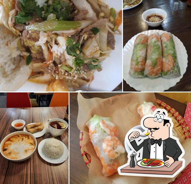 Mr.Fo cafe